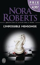 Impossible mensonge buch gebraucht kaufen  Berlin