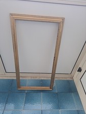 quadri cornice legno oro usato  Monte di Procida