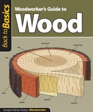 Woodworker guide wood for sale  Hillsboro