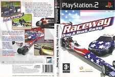 Raceway drag stock for sale  SUNDERLAND
