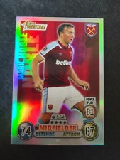 Topps uefa champions d'occasion  Le Grand-Quevilly