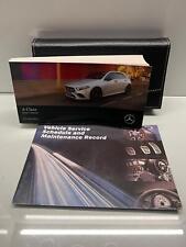 Mercedes class w177 for sale  BOLTON