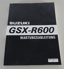 Werkstatthandbuch wartungsanle gebraucht kaufen  Jever