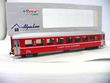 Roco 50518 alpin gebraucht kaufen  Erftstadt