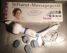 Appareil massage infra d'occasion  Beaumont-de-Lomagne