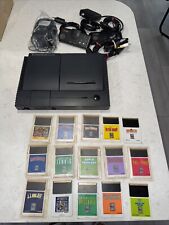 Turbografx turboduo launch for sale  Newport News