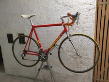 Rennrad gianni motta gebraucht kaufen  München