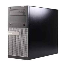 Dell desktop tower for sale  Lithonia