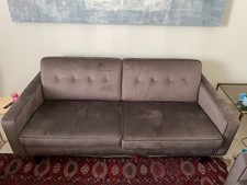 Divano artemide posti usato  Milano