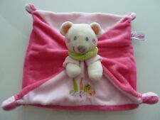 Doudou plat pommette d'occasion  Bouvigny-Boyeffles