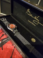 Seiko brian may usato  Anzio