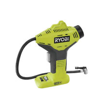 Compresseur ryobi 18v d'occasion  Carros