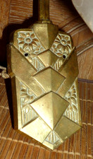 Ancienne applique bronze d'occasion  Rambouillet