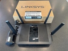 Linksys ea8500 dual for sale  Seattle
