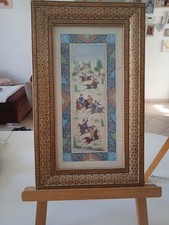 Tableaux ancien perse d'occasion  Tours-
