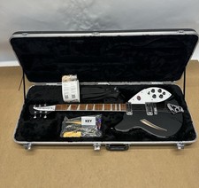 Rickenbacker 360 electric for sale  Arlington