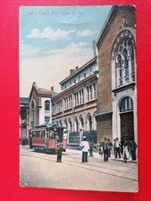 Romênia Iasi Capela Notre Dame de Sion Filarmônica / tramvai comprar usado  Enviando para Brazil