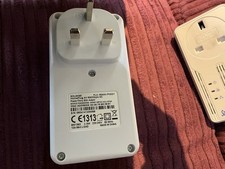 Solwise homeplug av500mb for sale  RADSTOCK
