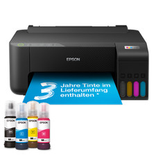 Epson ecotank 1810 gebraucht kaufen  Deutschland