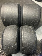 Satz rennkart kartreifen gebraucht kaufen  Straubing