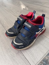 Geox boys junior for sale  AYLESBURY