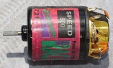Graupner speed 500 gebraucht kaufen  Zwiesel