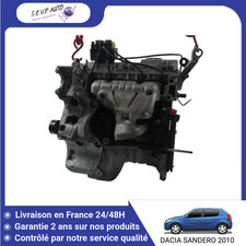 Moteur dacia sandero d'occasion  Saint-Quentin