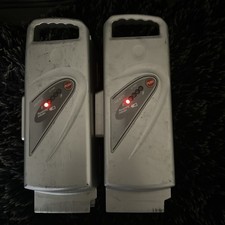 Flyer bike akku gebraucht kaufen  Oberhausen