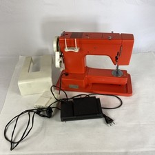 Nähmaschine gritzner kayser gebraucht kaufen  Bad Sachsa