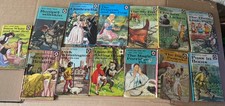 13x ladybird books for sale 13x ladybird books for sale  DERBY