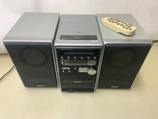 Mini stereo anlage gebraucht kaufen Mini stereo anlage gebraucht kaufen  Aldingen
