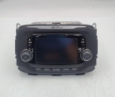 Autoradio alfa romeo usato  Rimini