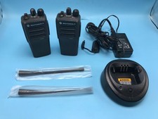 Lot motorola cp200d for sale  Chino Hills
