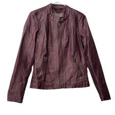 Maurice faux leather for sale  Kidder
