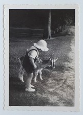 Enfant chapeau carresse d'occasion  Rouen-