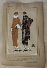 Tres parisien 1923 gebraucht kaufen  Lüneburg