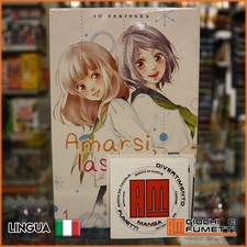 Amarsi lasciarsi volumi usato  Nimis