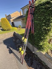 Blizzard skis for sale  SHIPLEY