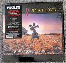 Pink floyd. collection for sale  ANSTRUTHER