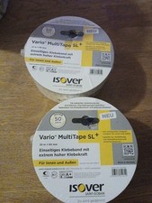 Isover vario multitape gebraucht kaufen  Karlsbad