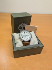 Rare design timberland for sale  NEWCASTLE
