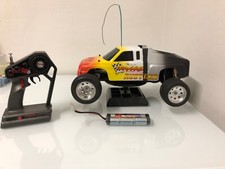 Vintage traxxas rustler d'occasion  Expédié en Belgium
