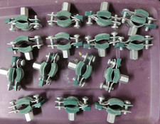 15x bifix 19mm gebraucht kaufen  Wuppertal
