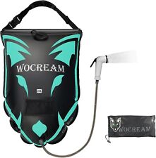 Douche camping air d'occasion  Oullins