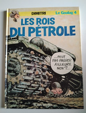 Ancienne rois petrole d'occasion  Saint-Éloy-les-Mines