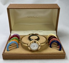 Gucci change bezel for sale  Gilbert