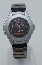 Mitron herrenuhr datumsanzeige gebraucht kaufen  Edenkoben