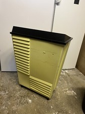 Panier corbeille linge d'occasion  Mourmelon-le-Grand