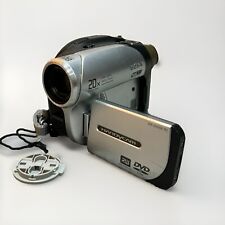 Sony handycam dcr for sale  OTLEY