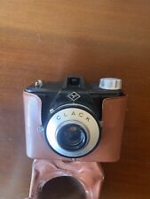 Vintage agfa clack gebraucht kaufen  Neckartailfingen